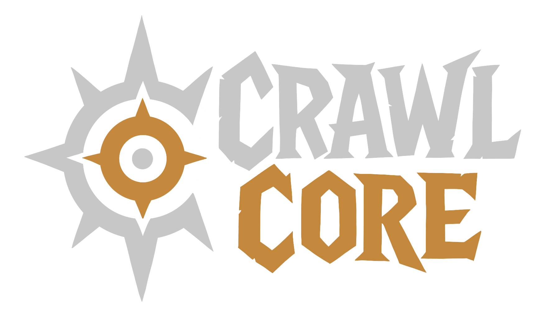 CrawlCore logo