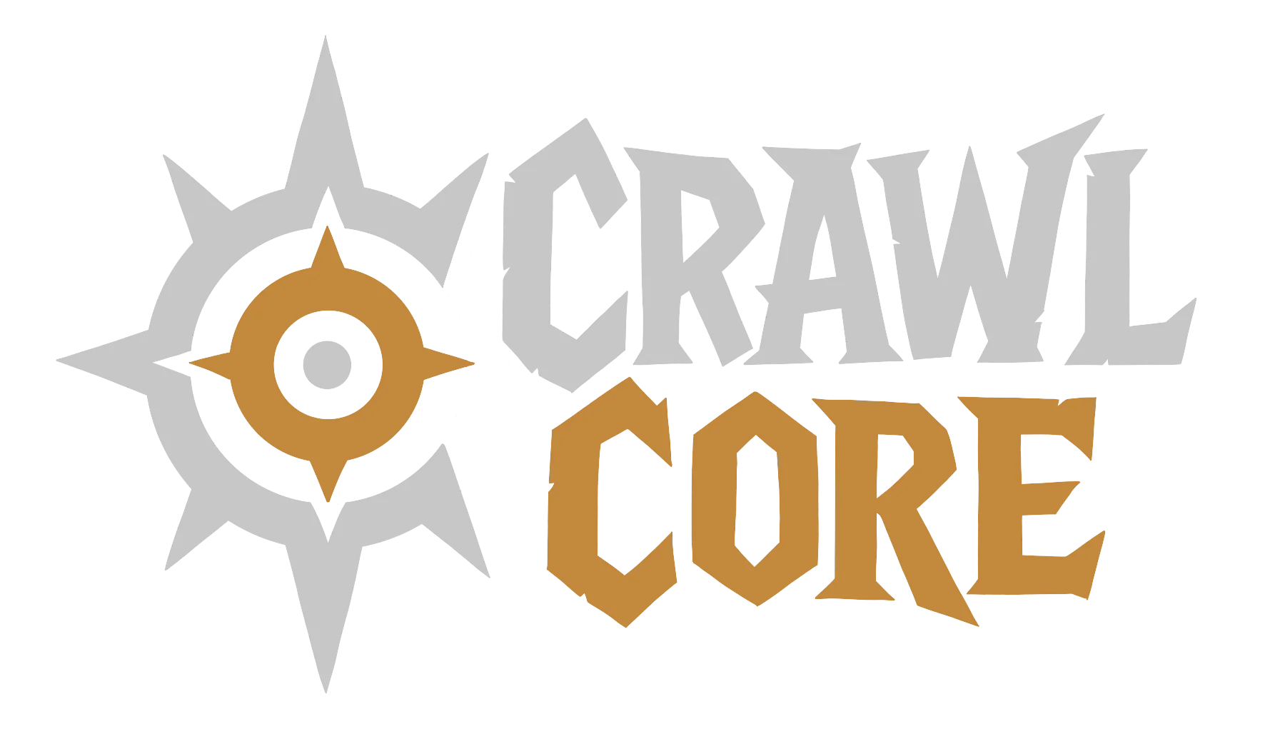 CrawlCore logo
